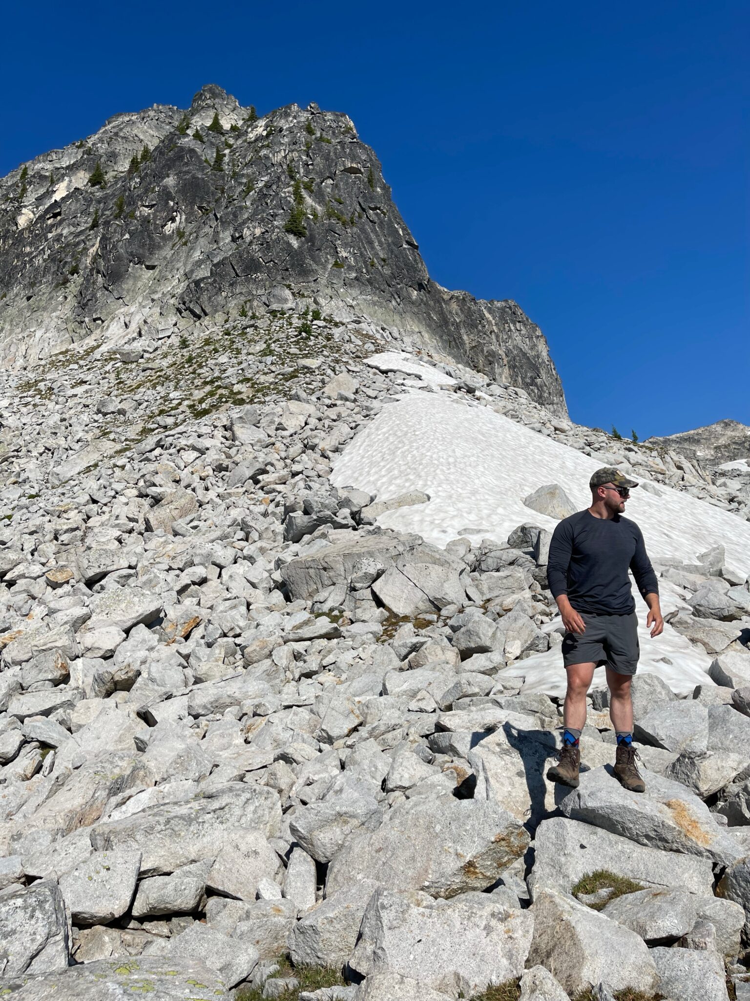 Is Hiking In Shorts A Good Idea? (4 Reasons Why It’s Not) Chasing Summits